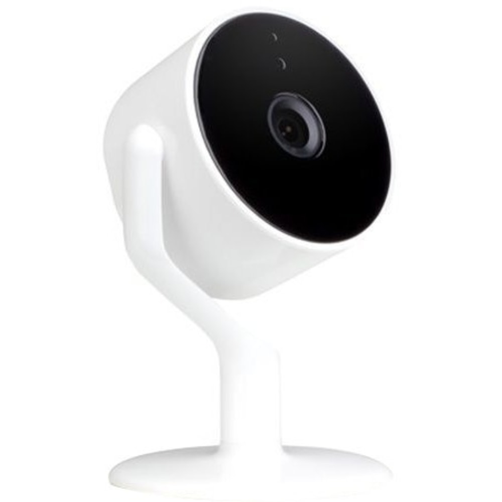 eco4life SmartHome ASHC02F Network Camera - Color - Wireless