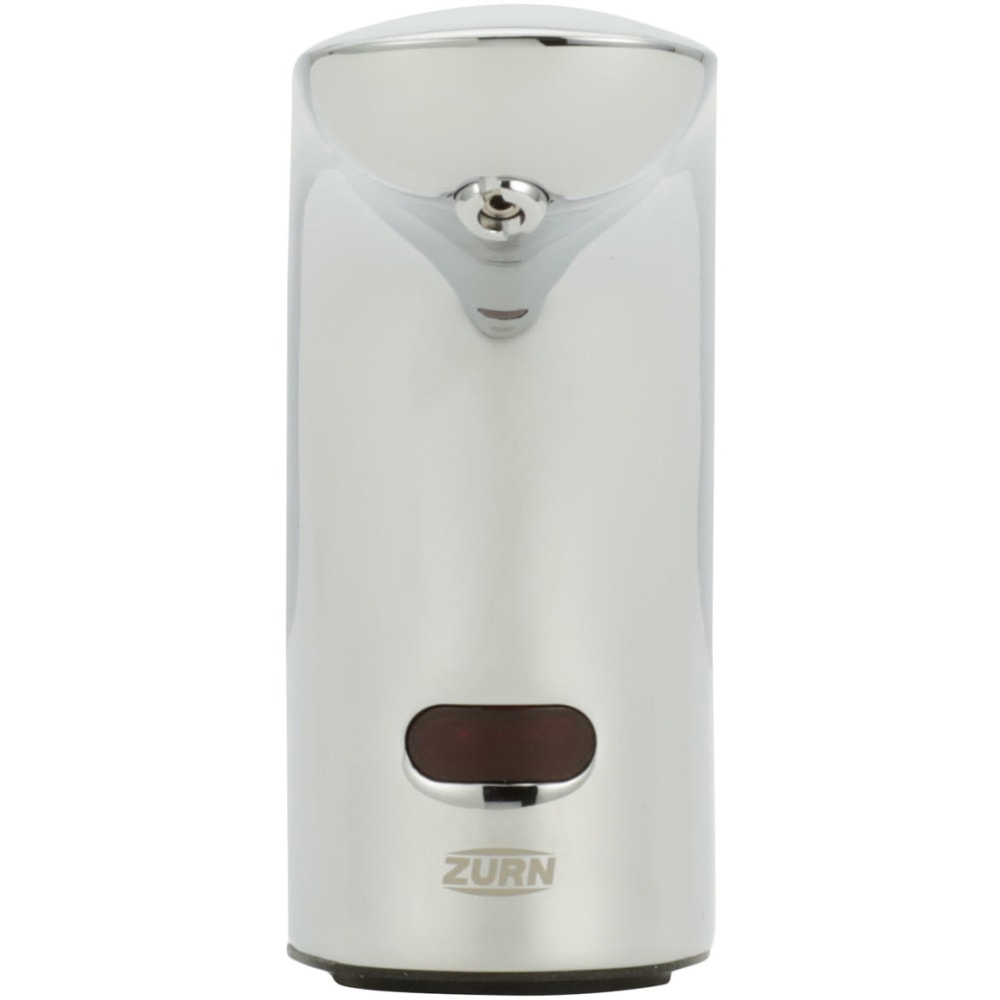 Zurn Cumberland Series Sensor Soap Dispenser, Chrome, Z6956-SD