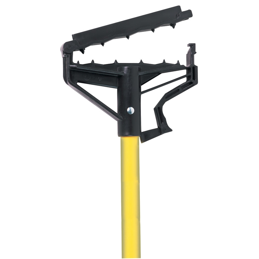 Wilen Load N Lock Wet Mop Handle, 60in