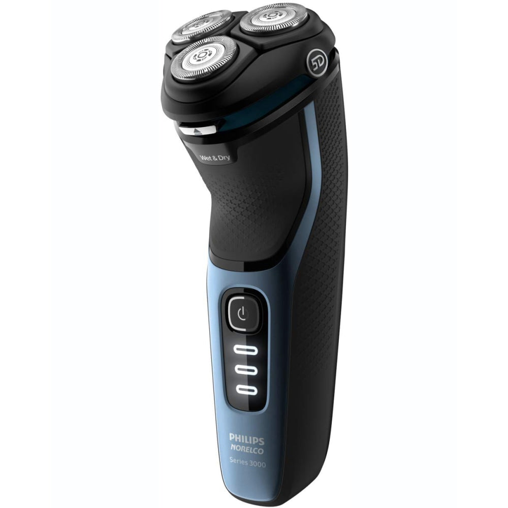 Philips Norelco Shaver 3500, Blue