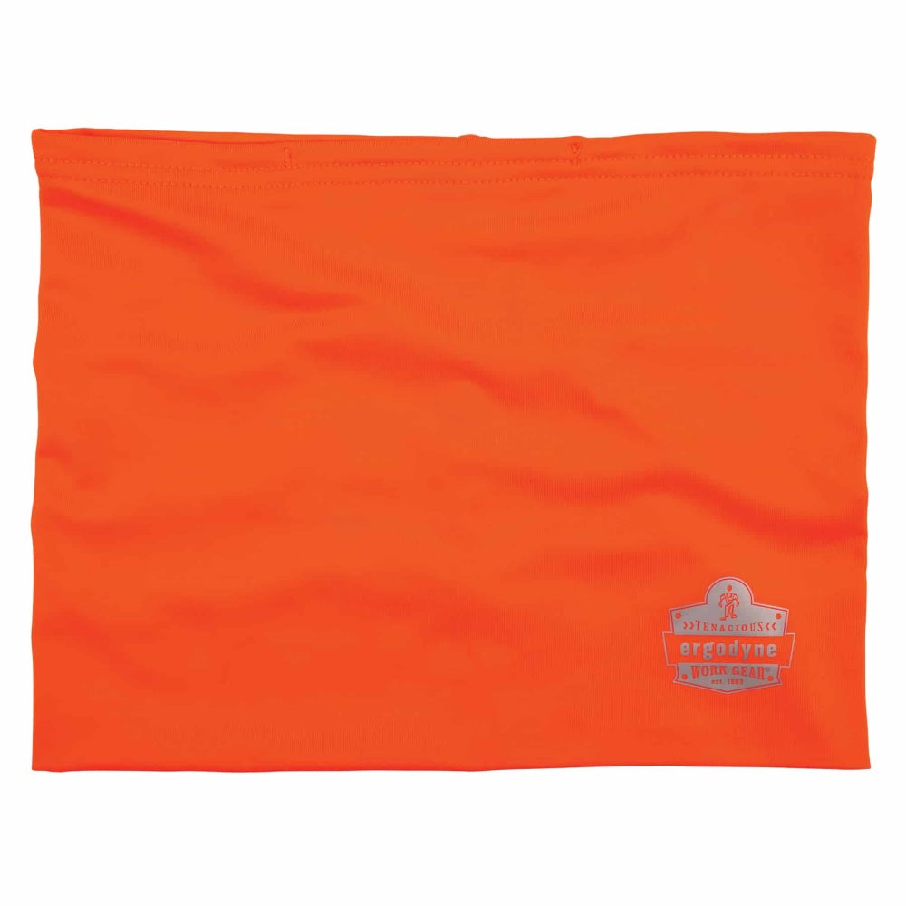 Ergodyne Chill-Its 6489 2-Layer Cooling Multi-Band, Large/X-Large, Hi-Vis Orange