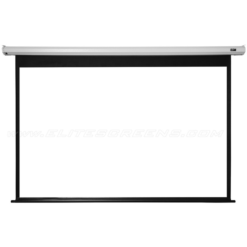 Elite Screens Spectrum Electric Projection Screen