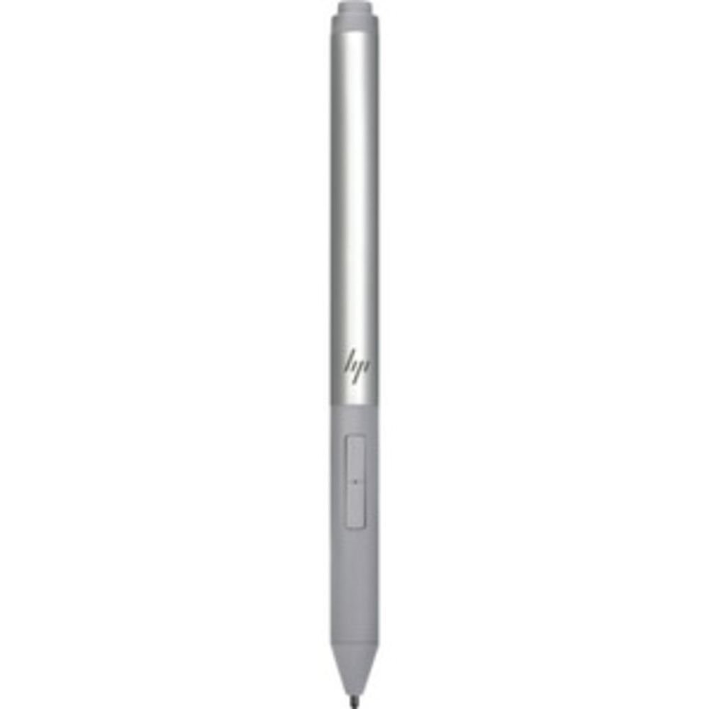 HP Rechargeable Active Pen G3 - Active - Gray - Notebook Device Supported