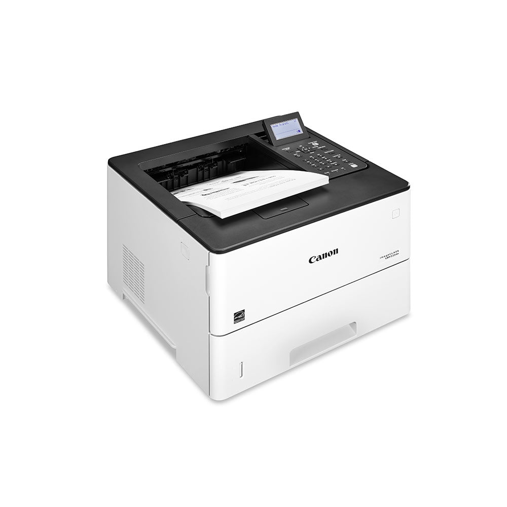 Canon imageCLASS LBP325dn Wireless Laser Monochrome Printer