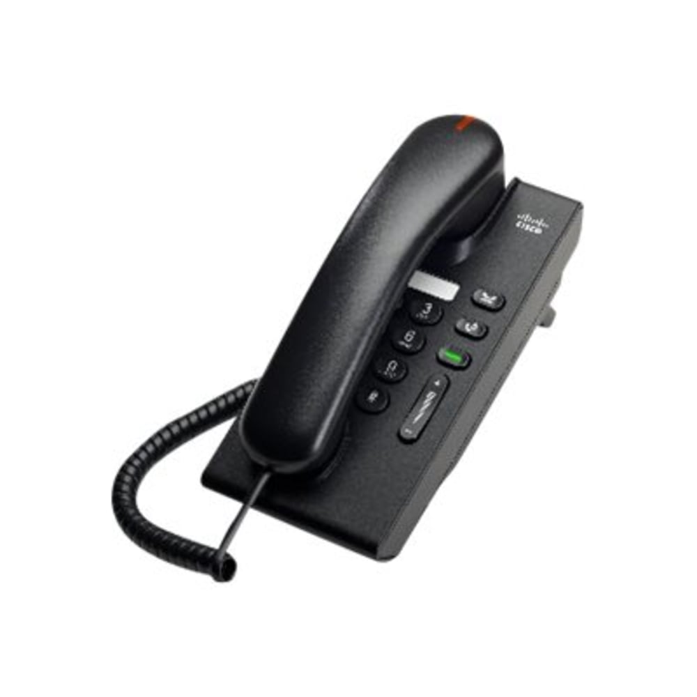 Cisco CP-6901-C-K9= Unified IP Phone Handset