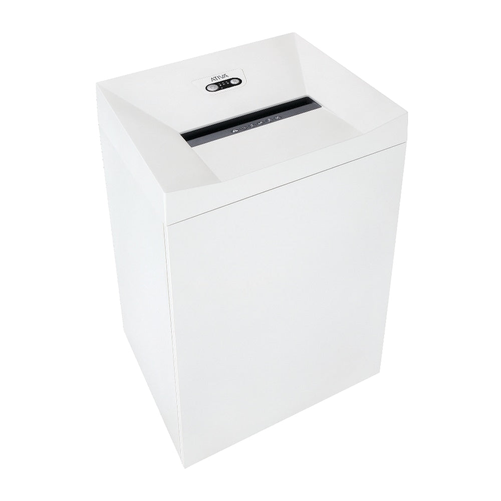 Ativa 40-Sheet Cross-Cut Shredder, PRO40C