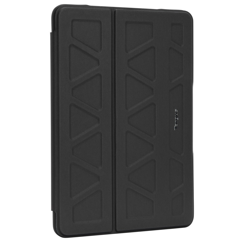 Targus Pro-Tek Tablet Case For 10.2in Apple iPad, Black