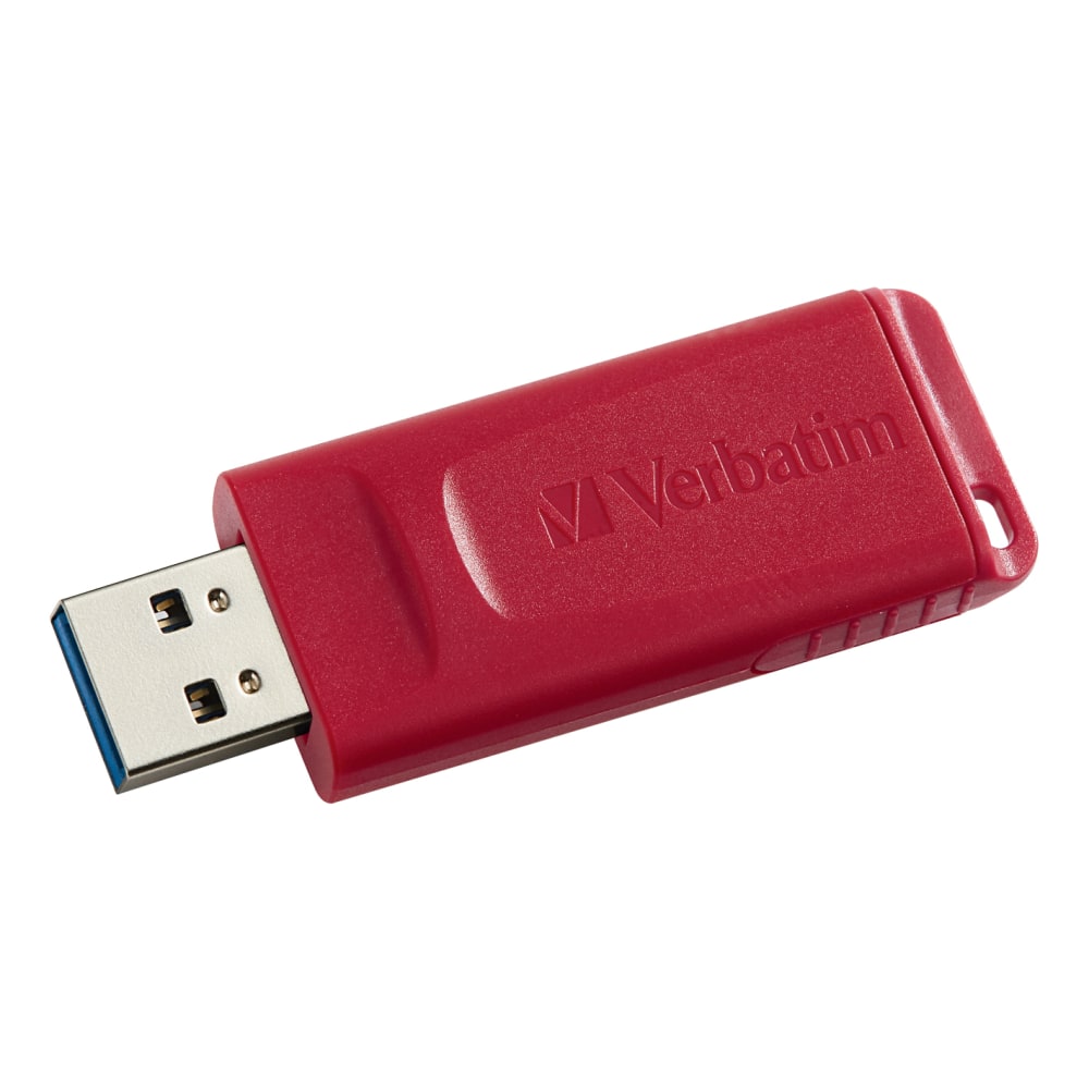 Verbatim Store "n Go USB Flash Drive, 16GB