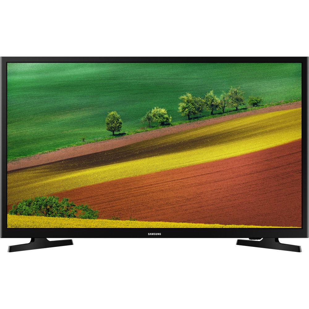 Samsung UN32M4500BF - 32in Diagonal Class (31.5in viewable) - 4 Series LED-backlit LCD TV - Smart TV - 720p 1366 x 768 - glossy black