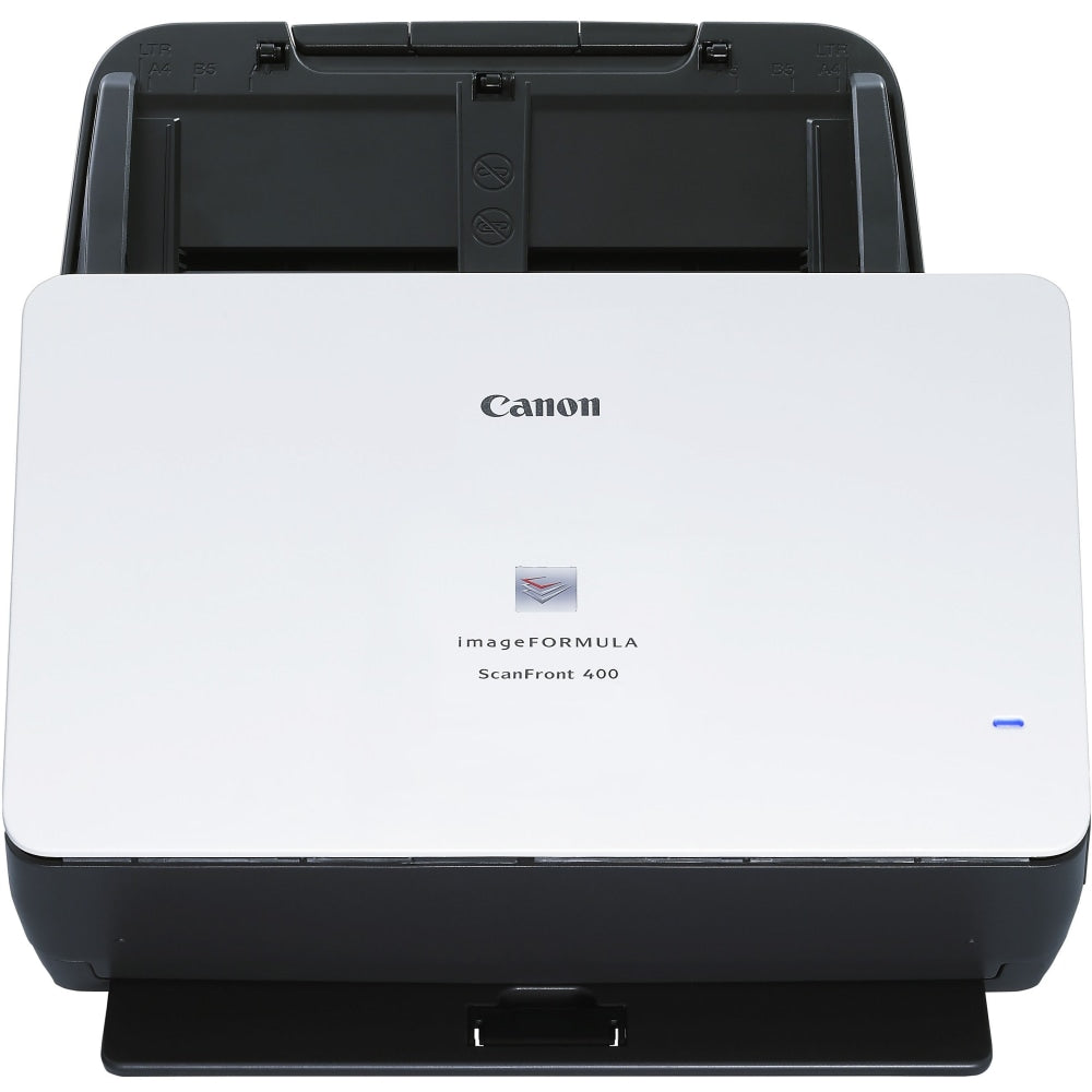 Canon ScanFront 400 Sheetfed Scanner, 1255C002