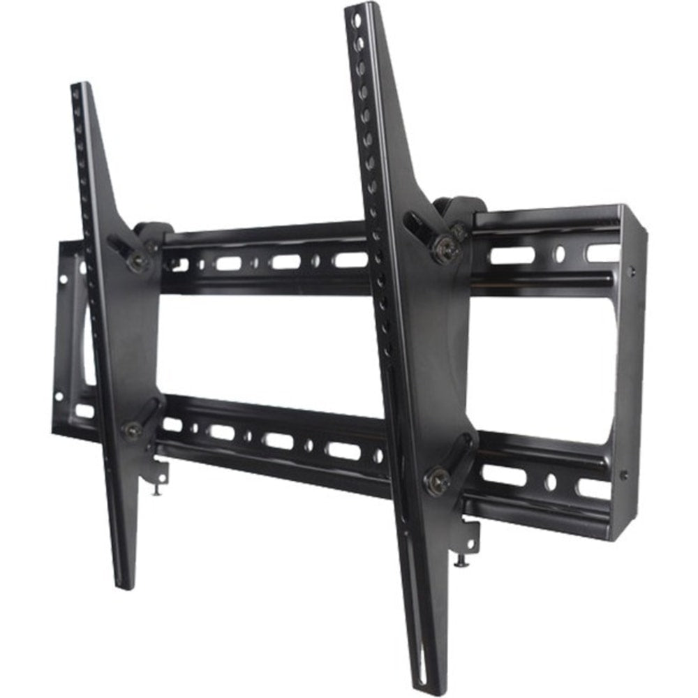 Newline Wall Mount for Flat Panel Display, Interactive Display - Height Adjustable - 55in to 80in Screen Support - 800 x 600 - VESA Mount Compatible