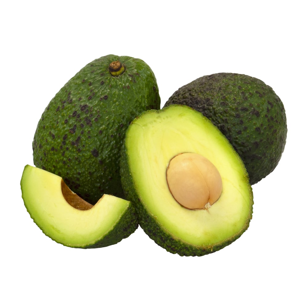 National Brand Fresh Avocados, Pack Of 5 Avocados