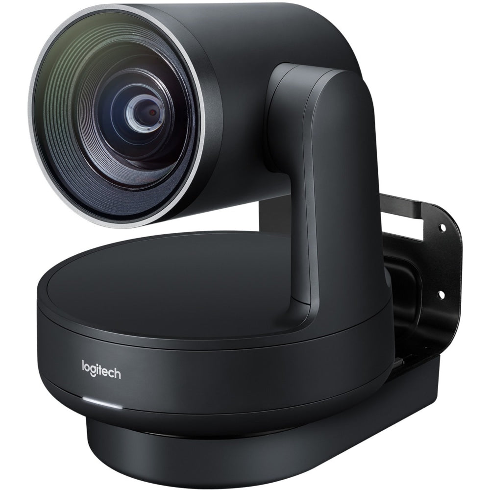 Logitech Rally Videoconferencing Camera Matte Black/Slate Gray, 960-001226