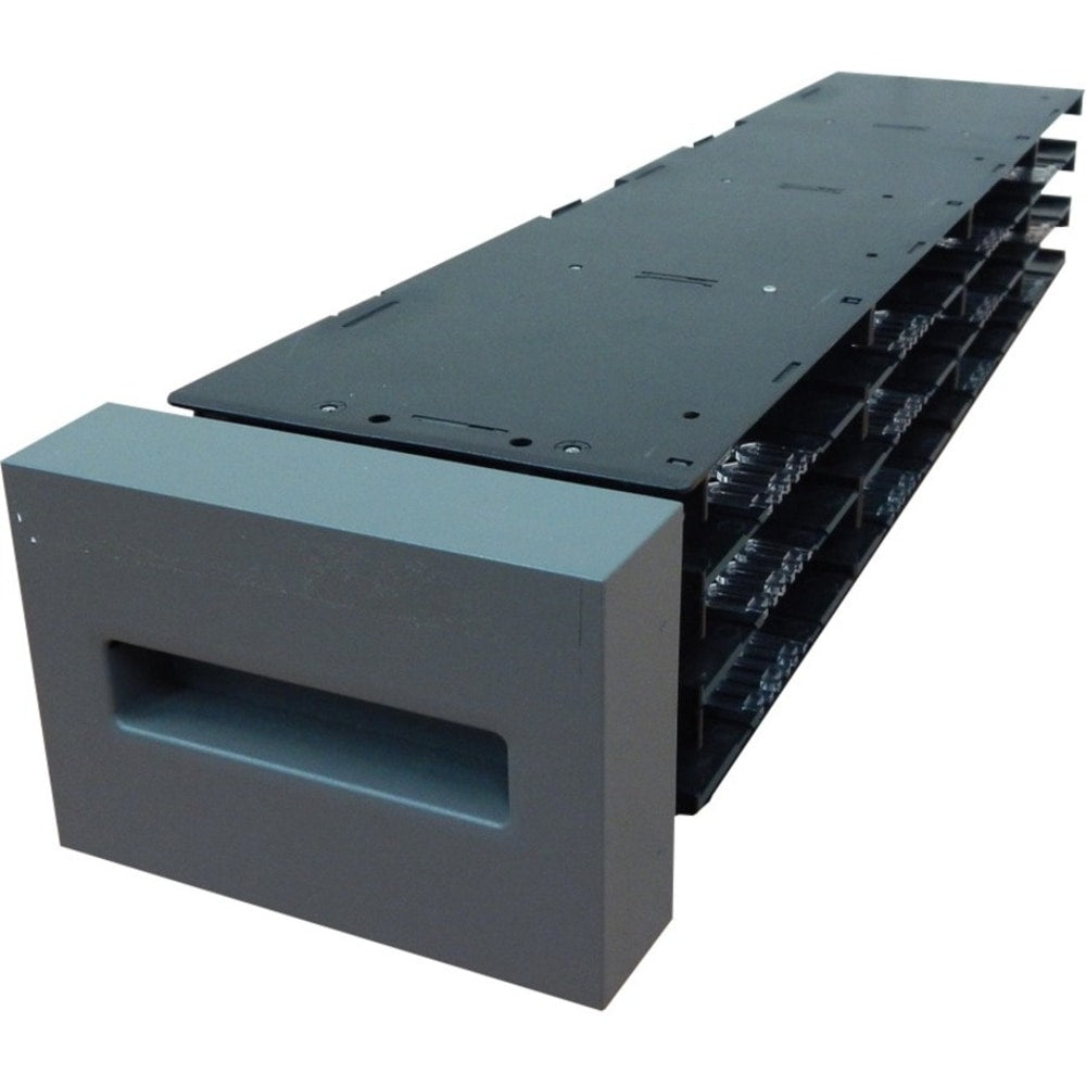 HP Ultrium Lower Magazine - LTO Ultrium