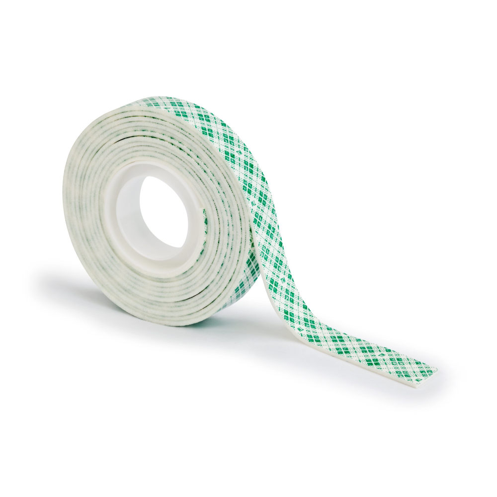 Scotch Indoor Mounting Tape, 1/2in x 75in