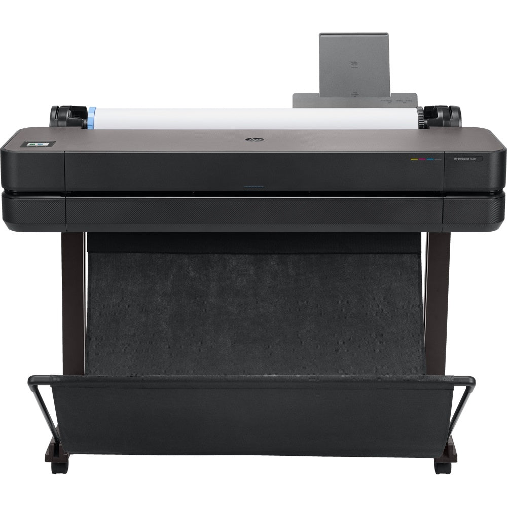 HP DesignJet T630 36in Large-Format Color Inkjet Printer