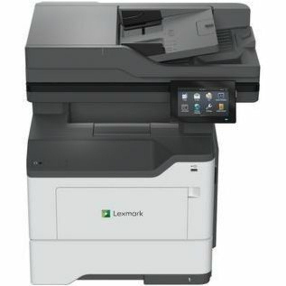 Lexmark MX532adwe All-In-One Monochrome Laser Printer