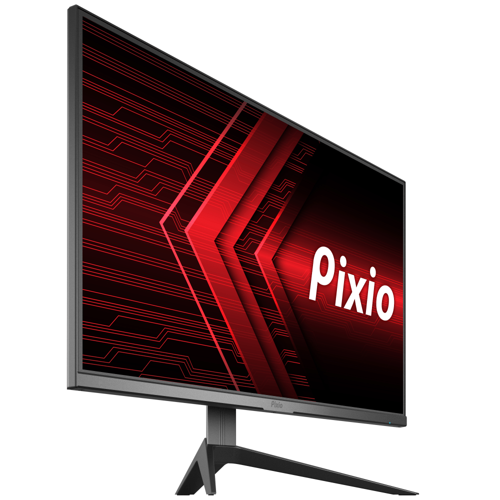 Pixio PX277 Prime 27in WQHD Gaming Monitor, FreeSync