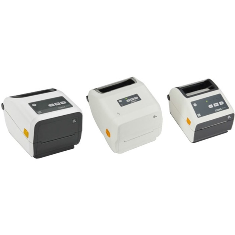 Zebra ZD421-HC Thermal Transfer Printer