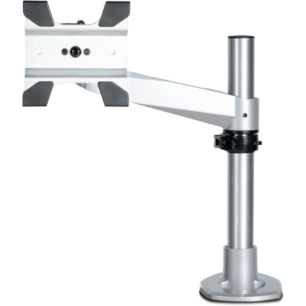 StarTech.com Desk Mount Monitor Arm - Articulating - Premium - For up to 34in VESA, iMac, Apple Cinema and Thunderbolt Display (ARMPIVOTB2)