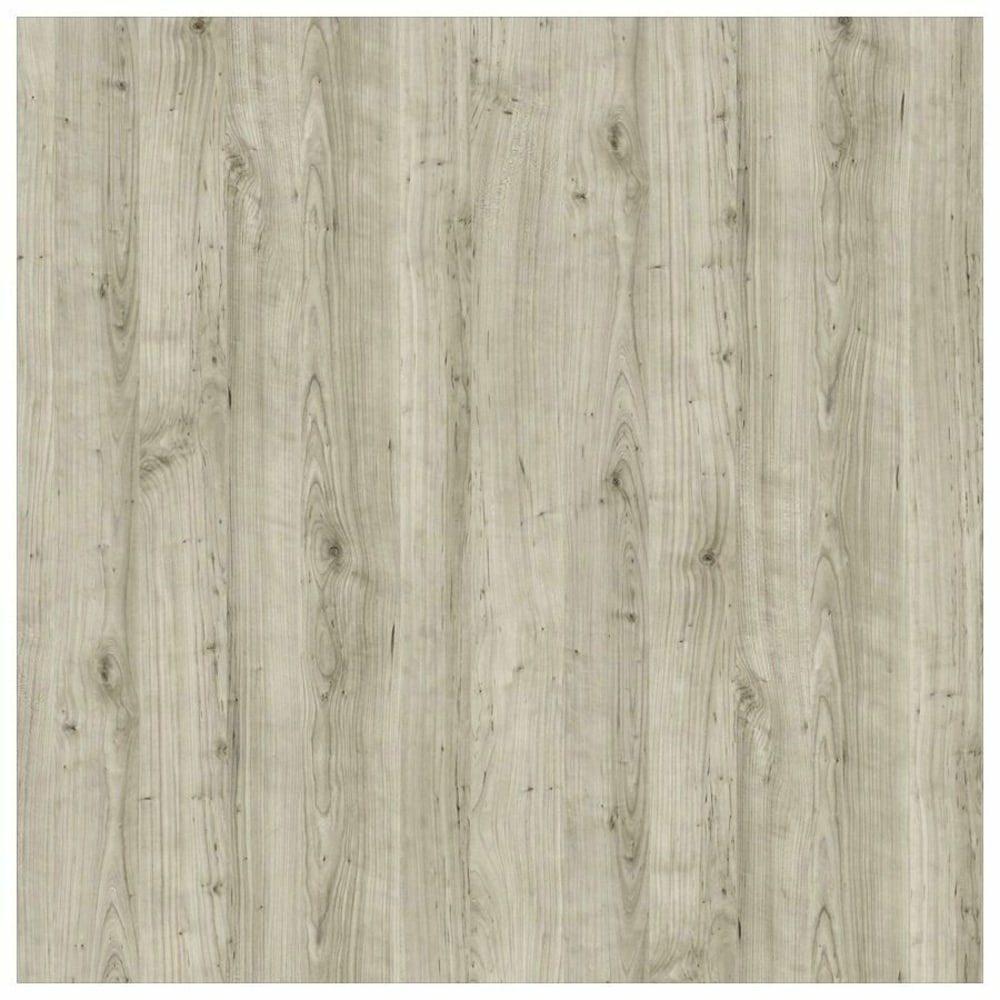 Special-T Low-Pressure Laminate Tabletop - For - Table TopAged Driftwood Rectangle Top - 24in Table Top Length x 72in Table Top Width - Low Pressure Laminate (LPL) Top Material - 1 Each