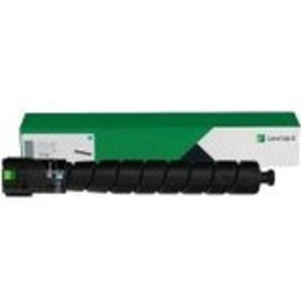 Lexmark Unison Original Laser Toner Cartridge - Magenta - 1 Each - 22000 Pages