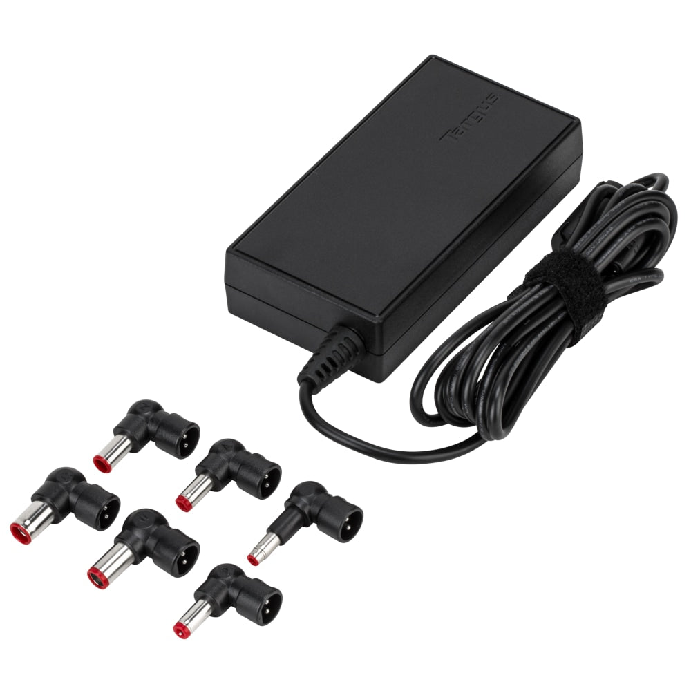 Targus Universal Laptop Charger, APA90US