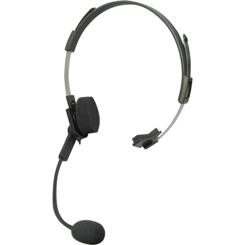 Motorola 53725 Headset Microphone, Black