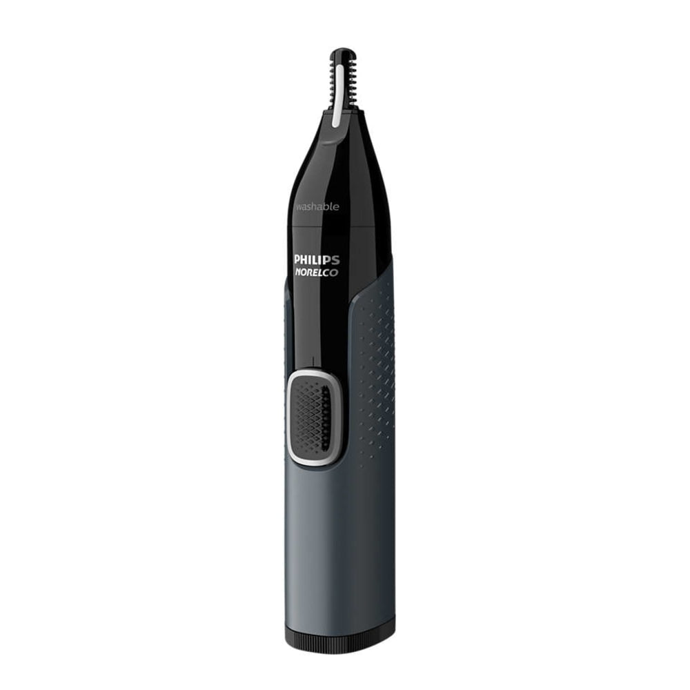 Philips Norelco Nose Trimmer 3000, Black