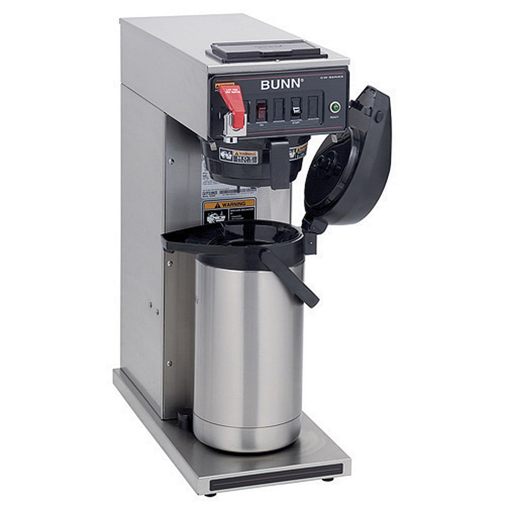 Bunn Automatic Airpot Coffee Brewer