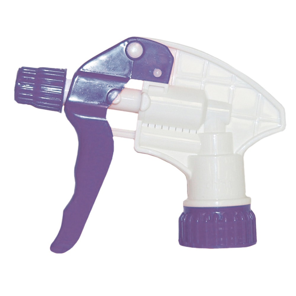 Continental Pro Sprayer 902 Trigger Sprayer, Blue