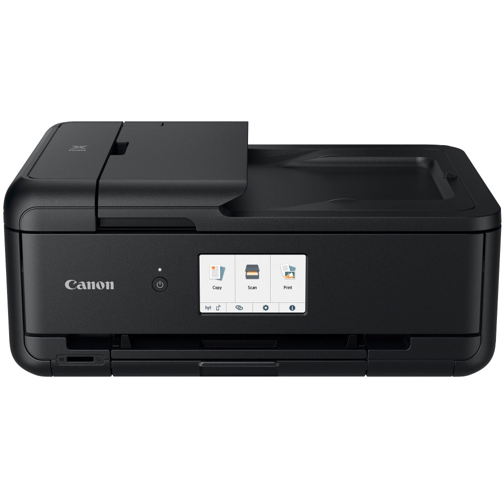 Canon PIXMA TS9520 Wireless Inkjet All-In-One Color Printer