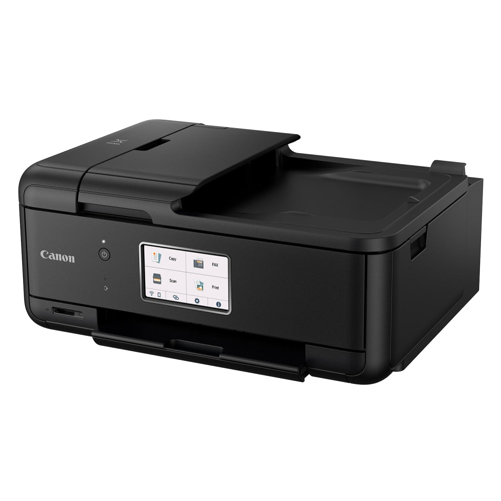 Canon PIXMA TR8620a Wireless Inkjet All-In-One Color Printer