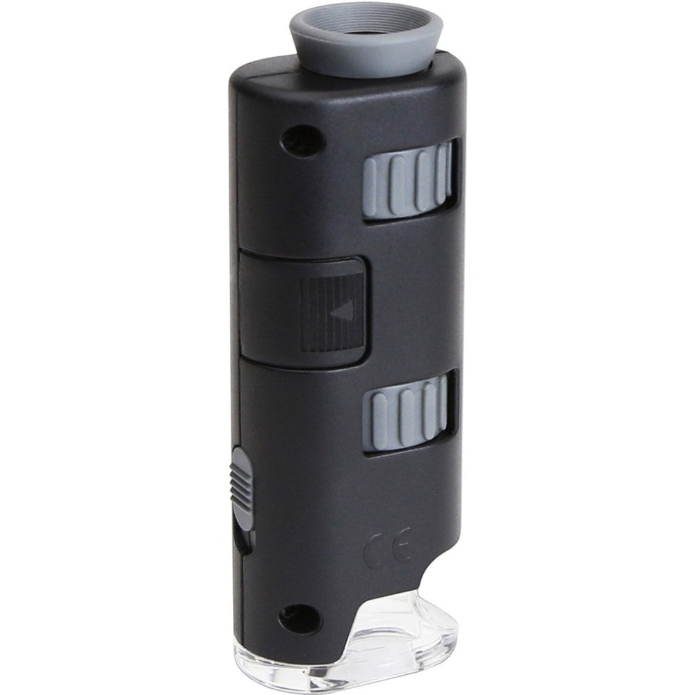 Carson MicroMax LED MM-200 Microscope - 60x to 75x