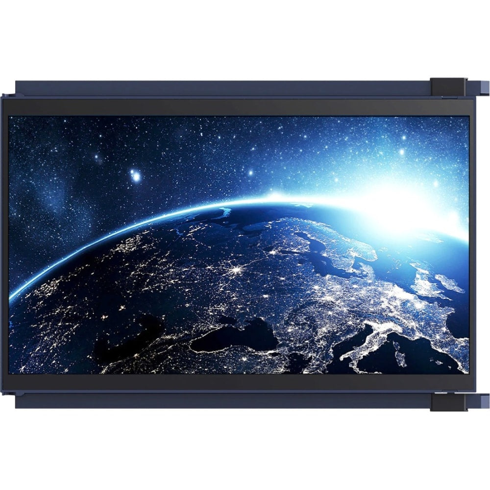 Mobile Pixels Duex Max 14in Class Full HD LCD Monitor - 16:9 - Set Sail Blue - 14.1in Viewable - 1920 x 1080