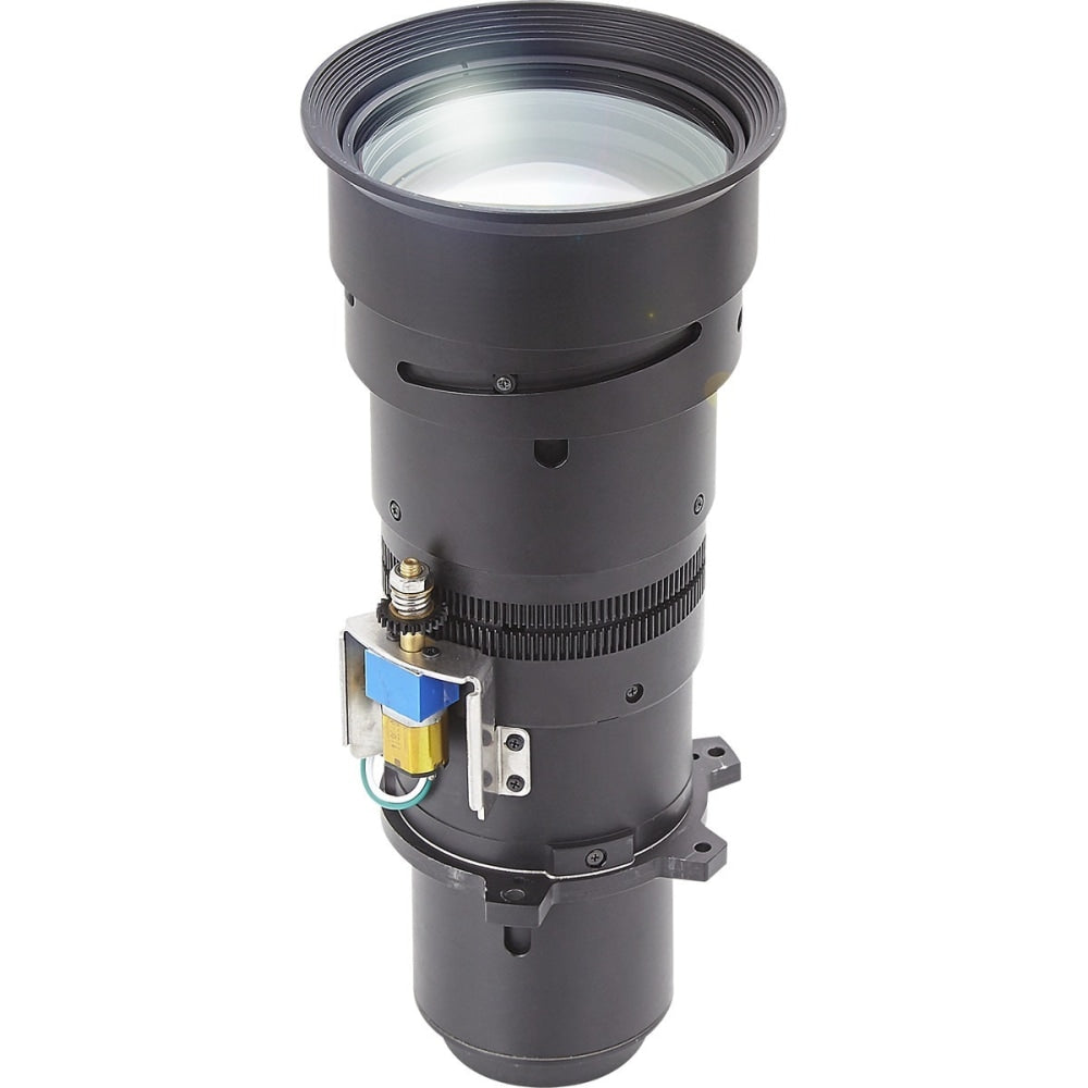 ViewSonic - 3.04 mm to 5.78 mm - Ultra Short Throw Zoom Lens - 3.04 mm to 5.78 mm - Ultra Short Throw Zoom Lens