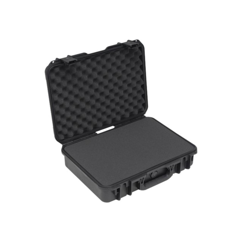 SKB Cases iSeries Protective Case With Foam, 18in x 13in x 5in, Black