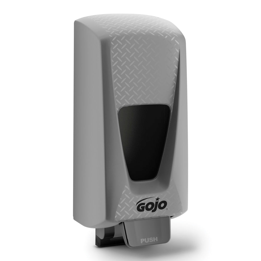 Gojo PRO TDX 5000 Dispenser - Manual - Gray - 1Each