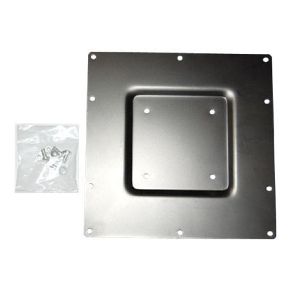 Bytecc ADAPTOR200 - Mounting component (adapter plate) - for TV - cold-rolled steel