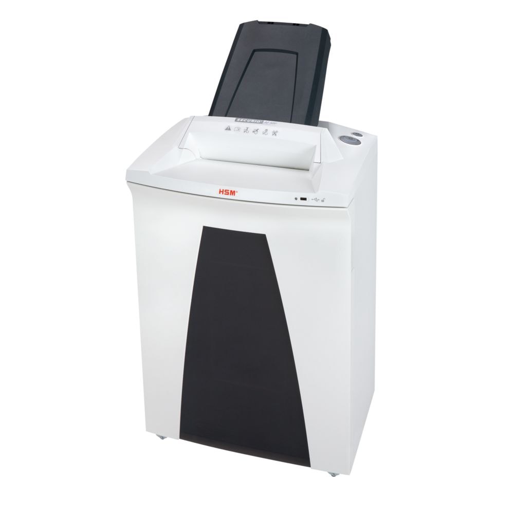 HSM Securio AF500 7 Sheet Cross-Cut Shredder