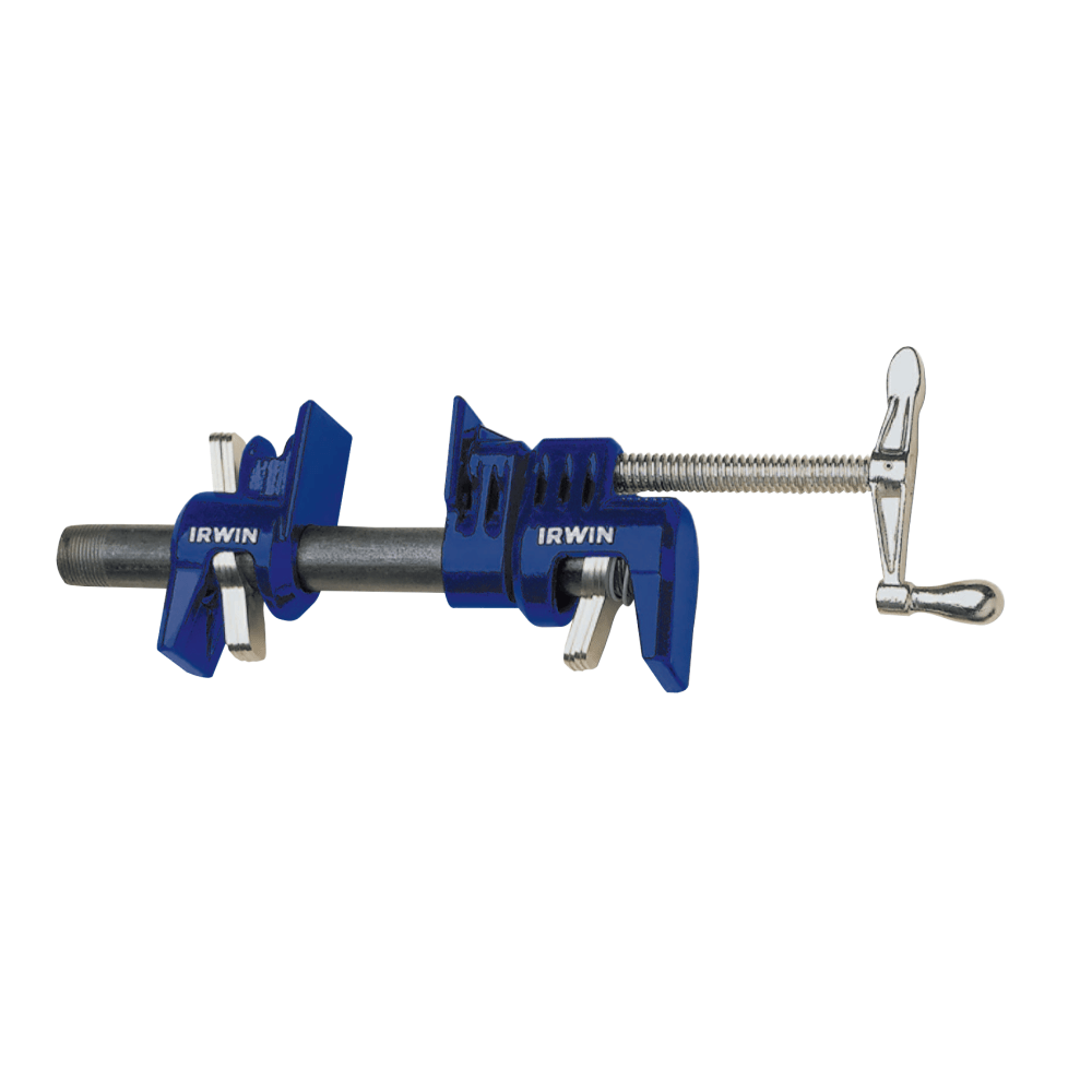 IRWIN Quick Grip Pipe Clamp, 1-7/8in Capacity