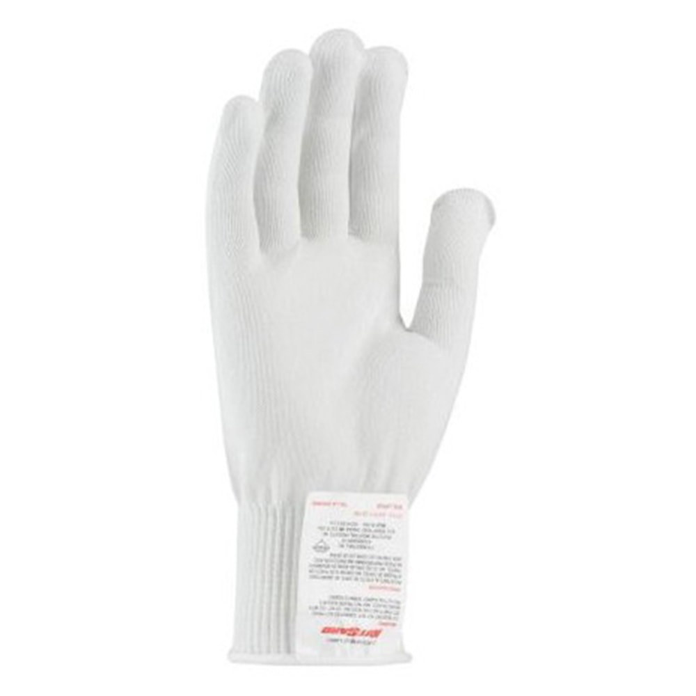 PIP Kut-Gard Cut-Resistant Glove, 13 Gauge, 7in, Medium, Gray