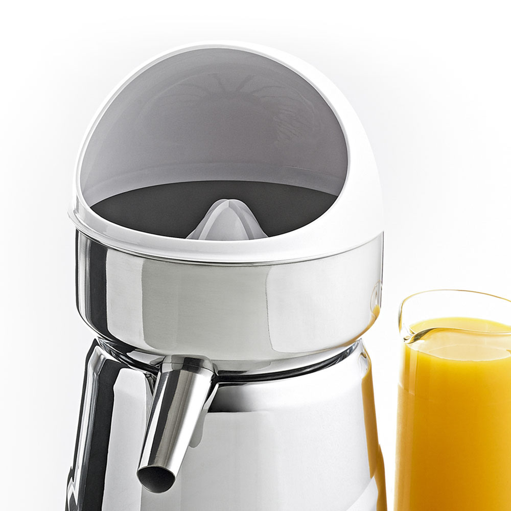 Omega C20C Citrus Juicer, Silver