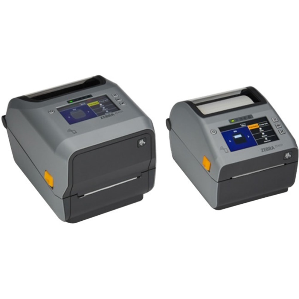 Zebra ZD621 8UM746 Direct Thermal Printer