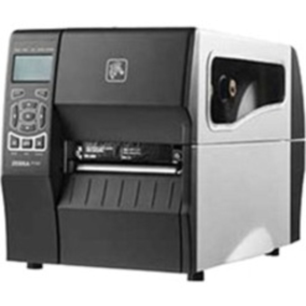 Zebra ZT230 Monochrome (Black And White) Thermal Transfer Printer