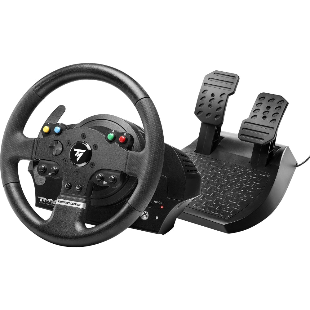 Thrustmaster TMX Racing Wheel