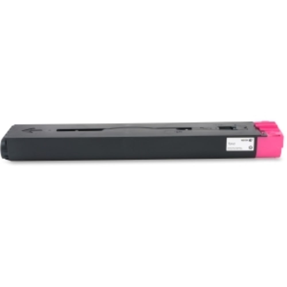 Xerox Original Toner Cartridge - Laser - 21000 Pages - Magenta - 1 Each