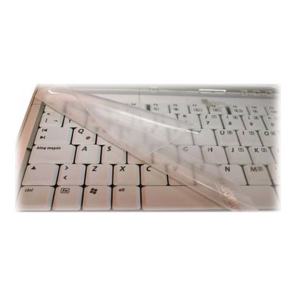 Viziflex Seel Universal Laptop Seel - Notebook keyboard protector - 15.4in