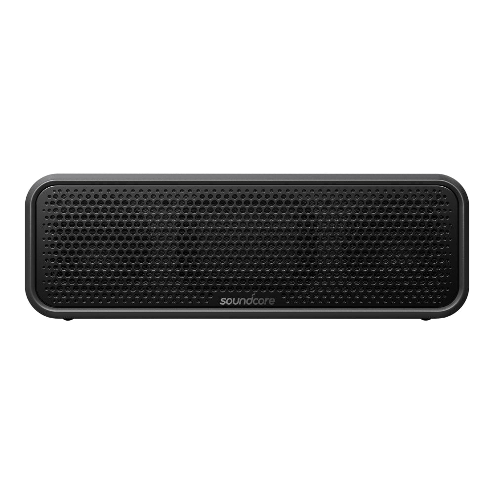 Soundcore Select 2 - Speaker - for portable use - wireless - NFC, Bluetooth - App-controlled - 16 Watt - black