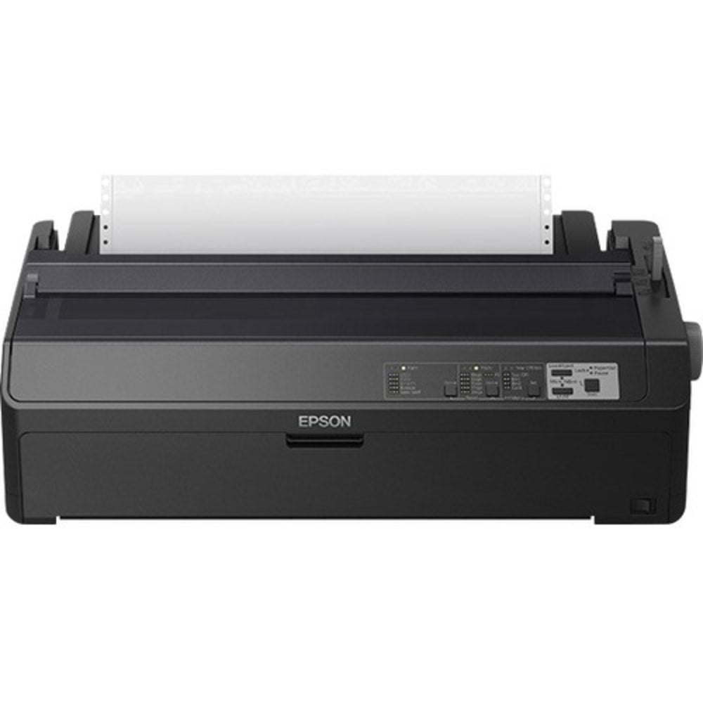 Epson FX-2190II 2KM046 9-Pin Dot Matrix Printer